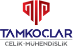 Tamkoçlar Çelik Mühendislik  &nbsp;